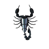 Origami Scorpion Trophy | Fleux | 3