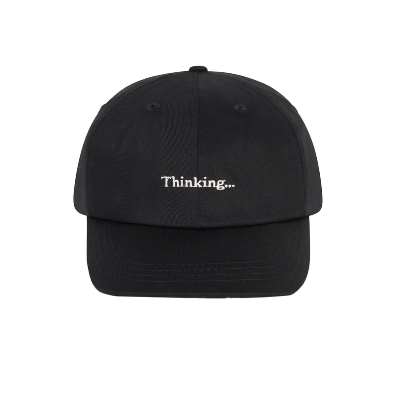 Casquette Thinking Chris