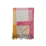 Plaid Hadley Coton Recyclé | Fleux | 3