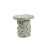 Table d'appoint - 07 Mena | Fleux | 13