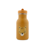 Mr. Tiger 350ml Stainless Steel Bottle | Fleux | 3