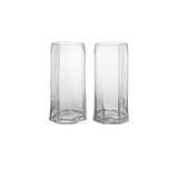 Set de 2 grands verres - Kiru Transparent 30 cl | Fleux | 5