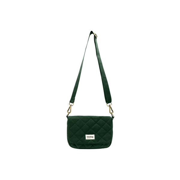 Sac matelassé - Margault