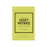 Little Book Of Issey Miyake | Fleux | 2