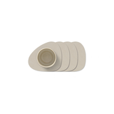 Dessous de verre Mat Curve - Nupo | Fleux | 20