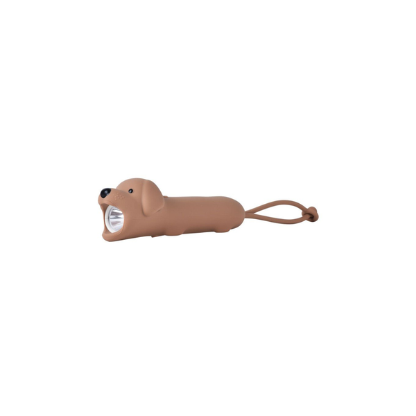 Lampe torche - Dog
