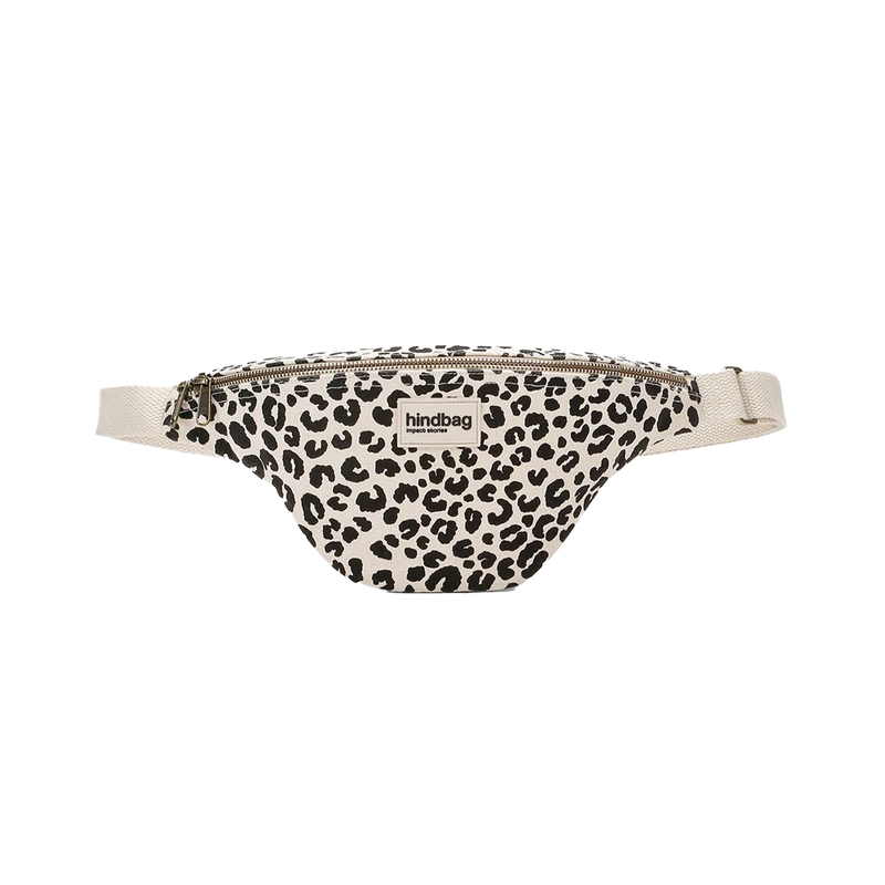 Olivia Banana - Leopard