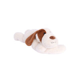 Peluche Podcoll Chien 50cm | Fleux | 3