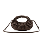 Sac baguette Denis - Seal Brown | Fleux | 3
