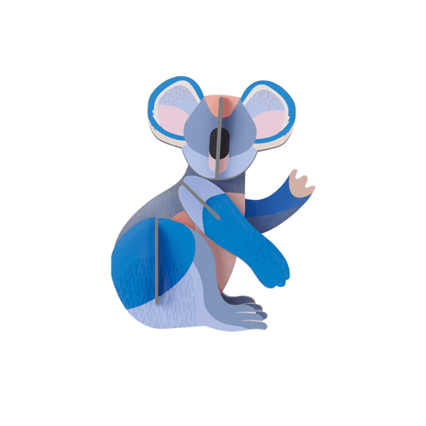 Koala Wall Decor