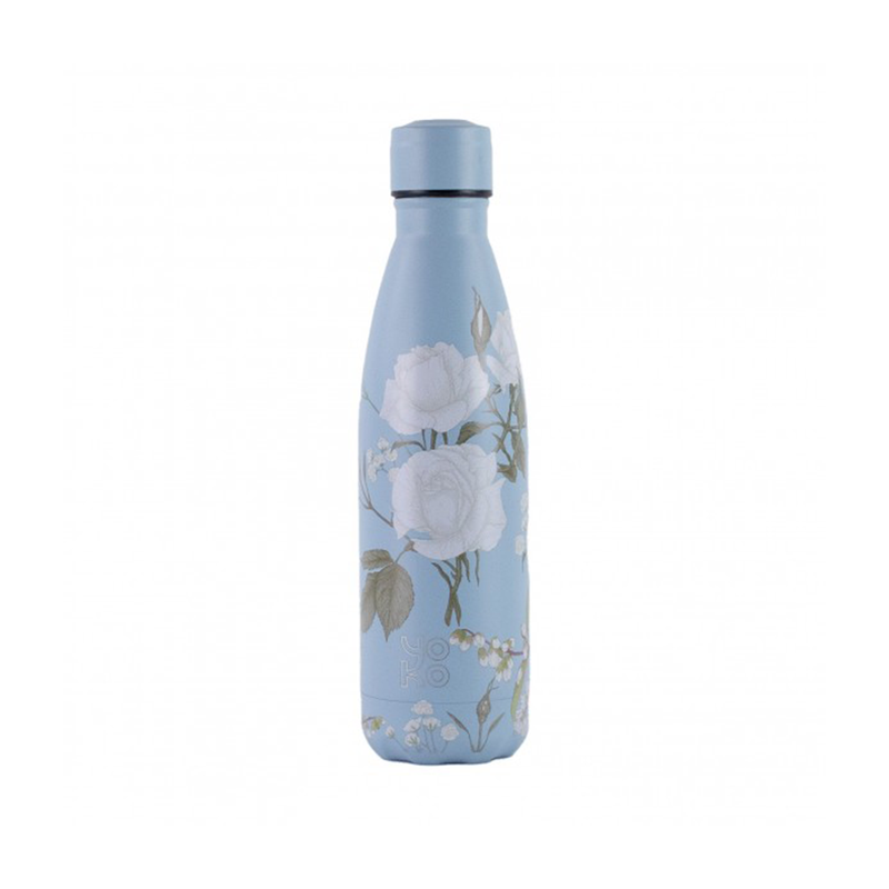 Bouteille Isotherme Milano - 500 ml
