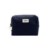Trousse de toilette Léon - Navy | Fleux | 2