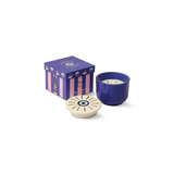 Bougie Charmed - Incense & Smoke | Fleux | 8