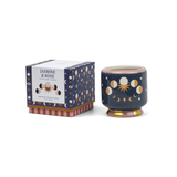 Bougie parfumée Adopo - Jasmine & Rose | Fleux | 4