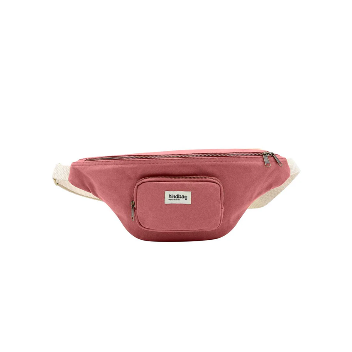 Giubbotto Donna Mavis Reversibile Imbottito, Taglia XL, Colore Rosa Cipria (Rose Blush), Cappuccio Regolabile