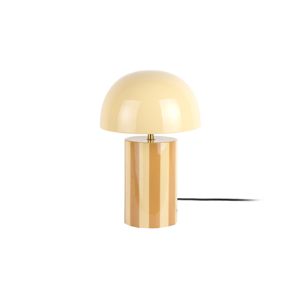 Lampe de table - Rayado