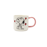 Mug Peanuts - I Love You | Fleux | 3