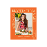 Aubergine, ricotta, thym & miel - Loulou kitchen | Fleux | 10