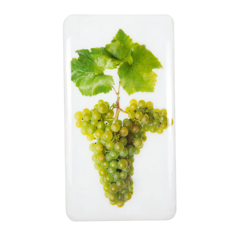 Champagne Wall Decor - Chardonnay #1 - 20 x 35 cm 