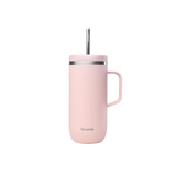 Cold Cup Isotherme - Pastel Rose | Fleux | 2
