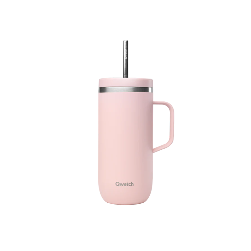 Cold Cup Isotherme - Pastel Rose