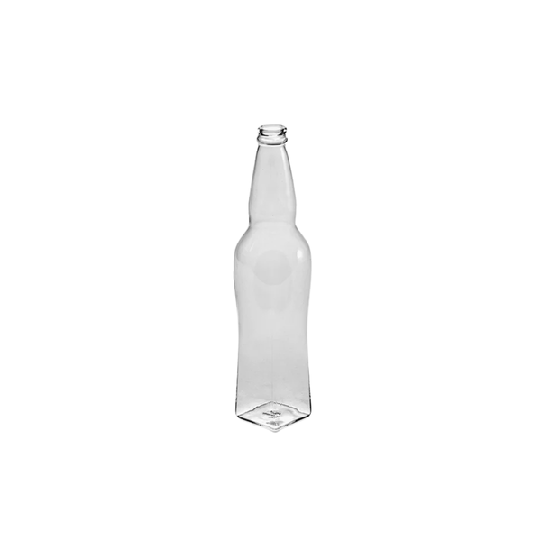 Vase 07 - Josephine Transparent