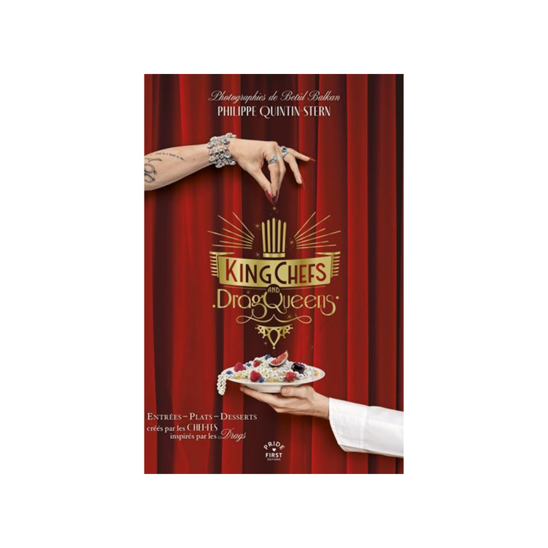 Kingchefs and Dragqueens