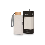 Mini Parapluie Ombrelle Anti-UV - EOS Blanc | Fleux | 7