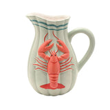 Vase Homard - 20 cm | Fleux | 4