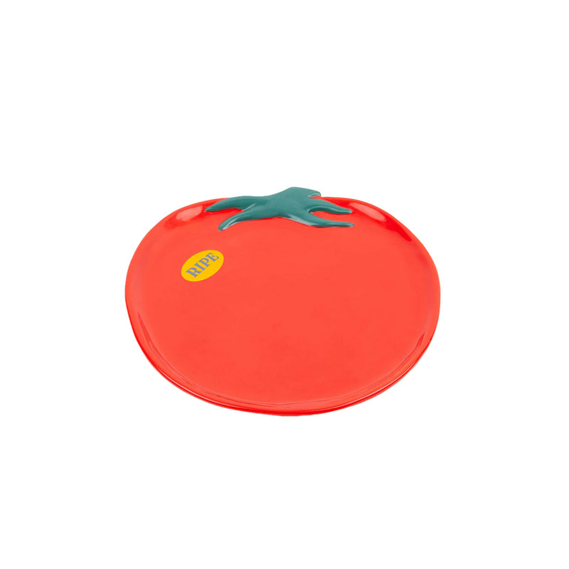 Assiette Tomate