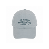 Casquette - Ice Cream Appreciation Society | Fleux | 8