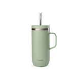 Cold Cup Isotherme - Vert Tilleul | Fleux | 2