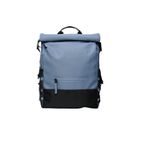 Sac à dos - Trail Mountaineer Rolltop - Blue Dusk | Fleux | 6