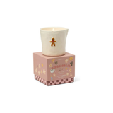 Bougie parfumée Bistro - Gingerbread | Fleux | 3