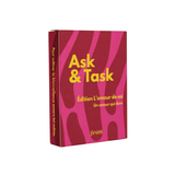 Ask & Task - Edition L'amour de Soi | Fleux | 4