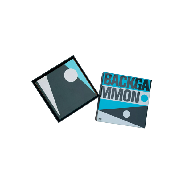 Boxo - Backgammon Set