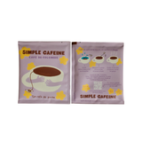 Café à infuser - Colombie Lila | Fleux | 4