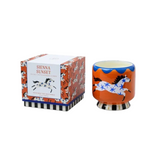 Bougie parfumée A Dopo - Sienna Sunset | Fleux | 2