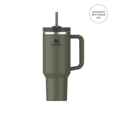 Gourde Quencher H2.0 - Dried Pine - 0.8L