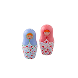 Salière et poivrière - Dolls | Fleux | 4