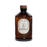 Sirop Brut de Bergamote Bio - 400 ml | Fleux | 3
