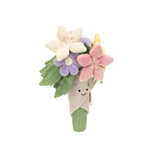 Peluche Amuseables Bouquet de Fleurs | Fleux | 4