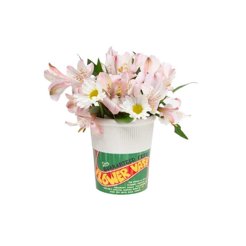 Noodles Vase