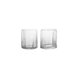 Set de 2 verres - Kiru Transparent 25 cl | Fleux | 5