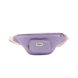Sofia XL Fanny Pack - Lilac