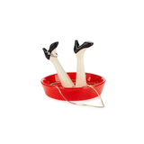 Porte-bagues Happy Legs - Party | Fleux | 2