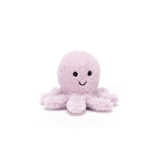 Peluche Fluffy Octopus | Fleux | 3