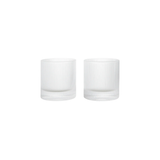 Set de 2 verres Ripple Tumbler | Fleux | 3