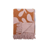 Plaid Atle Coton Recyclé | Fleux | 3