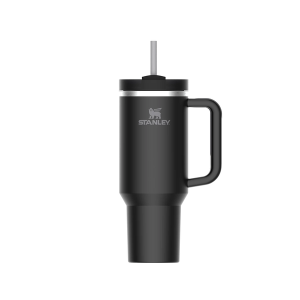 Gourde Quencher H2.0 - Black